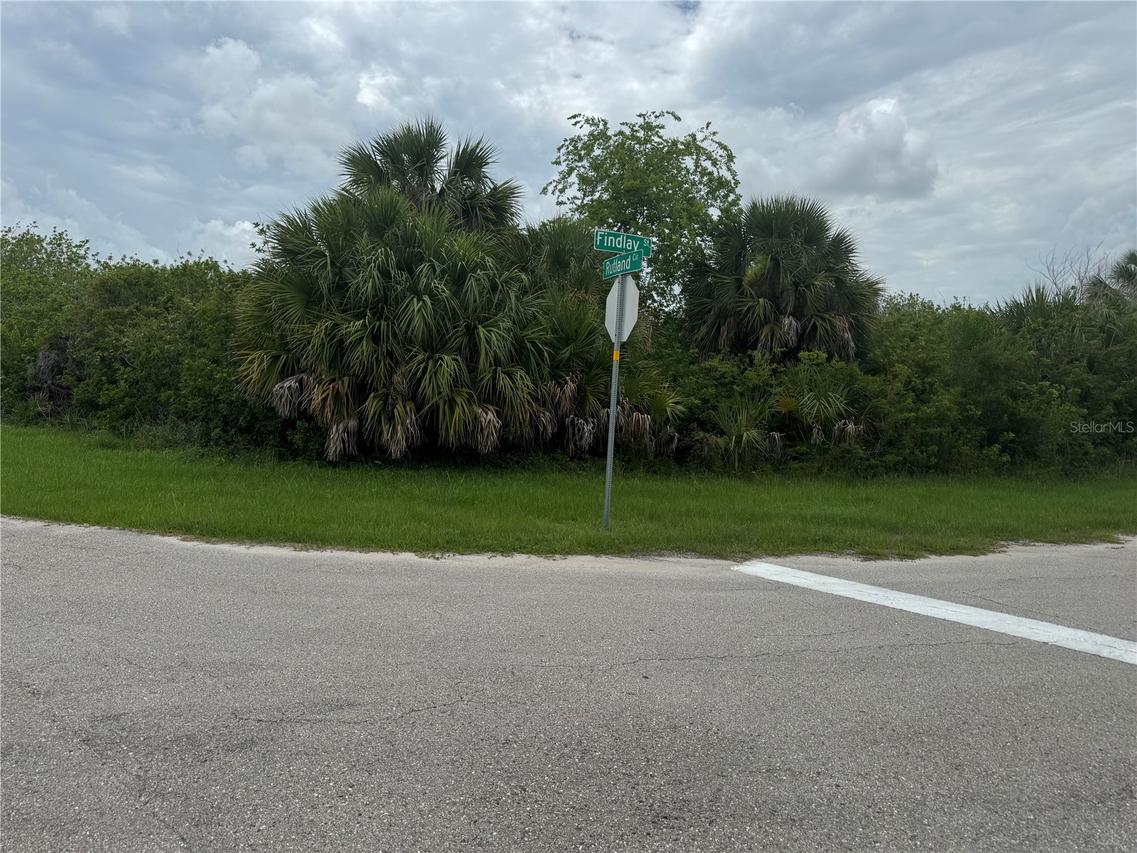 379 Findlay St., Port Charlotte, FL 33954