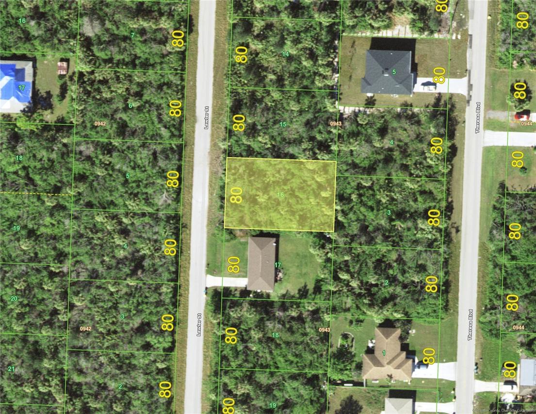 354 Lawler St., Port Charlotte, FL 33954