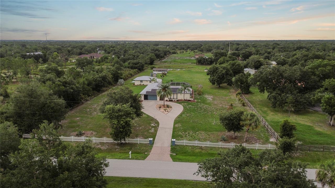 29005 Palm Shores Blvd., Punta Gorda, FL 33982