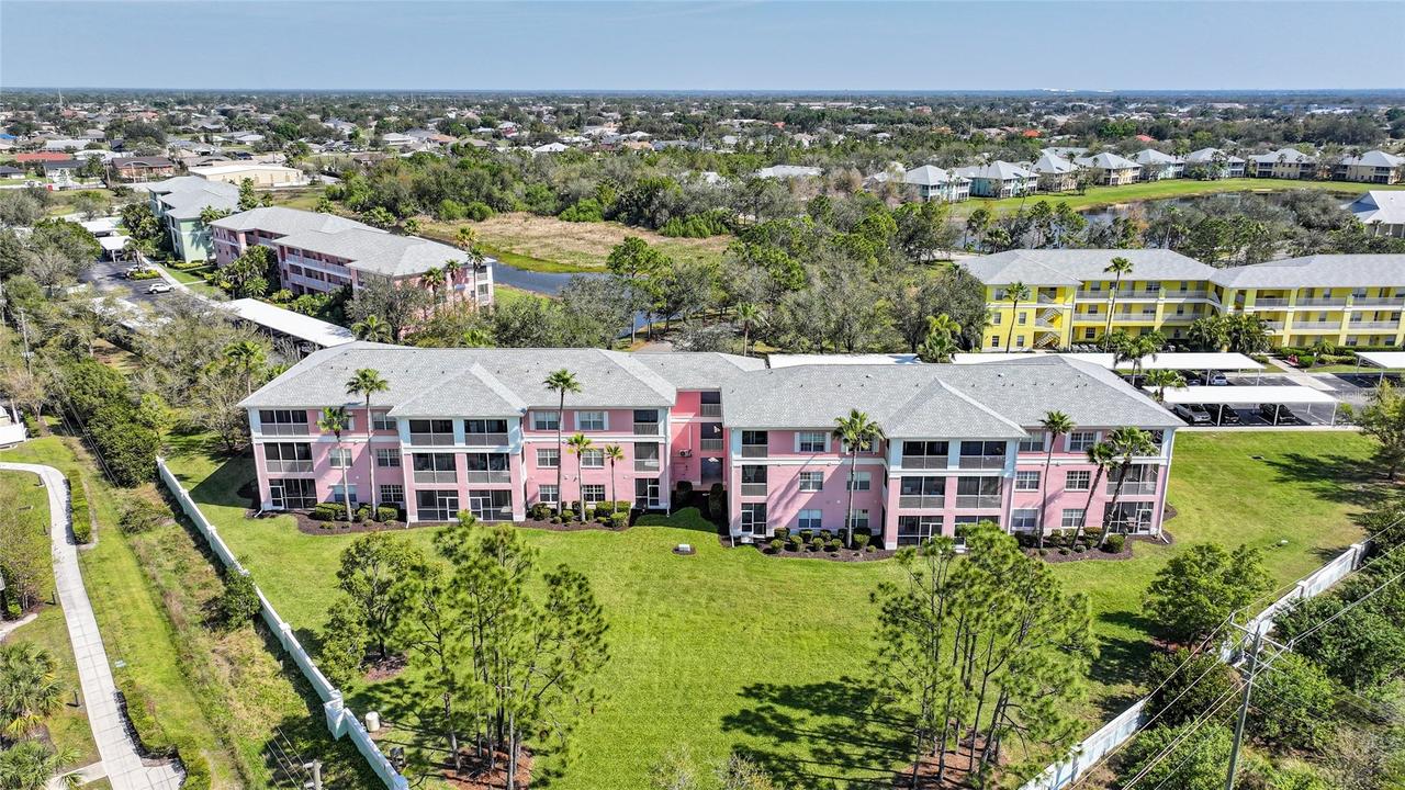 2061 Willow Hammock Cir. #105, Punta Gorda, FL 33983
