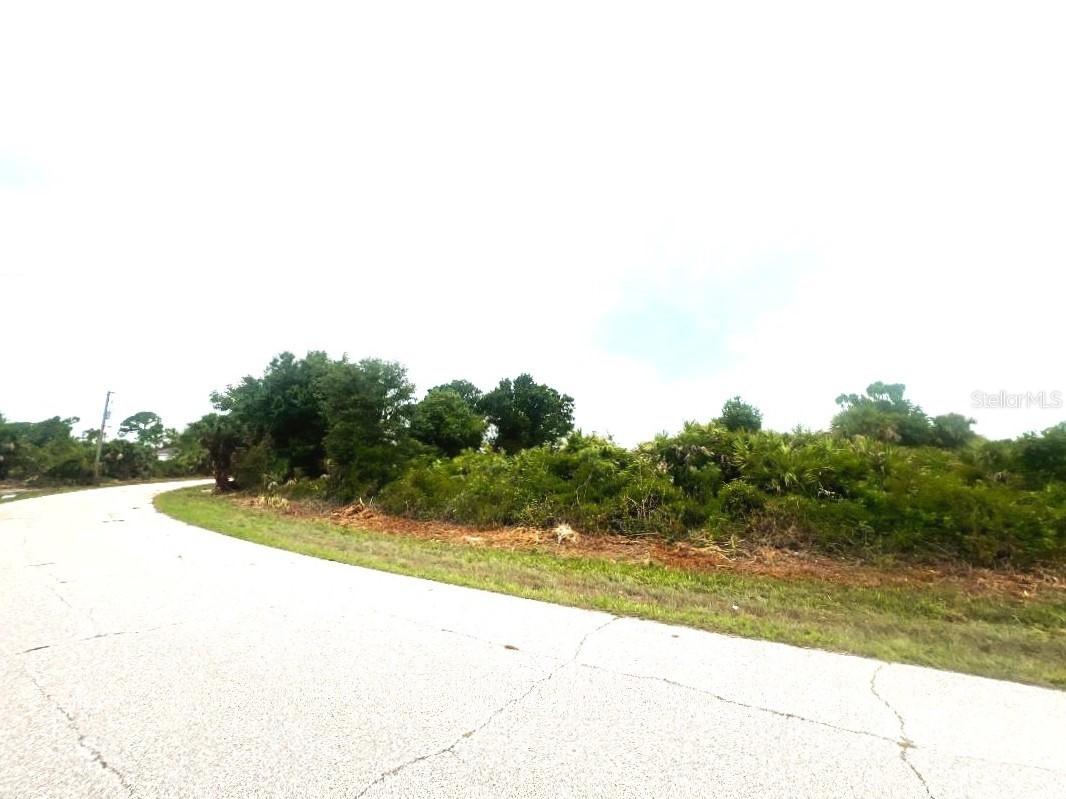 7441 Manville Ter., Port Charlotte, FL 33981