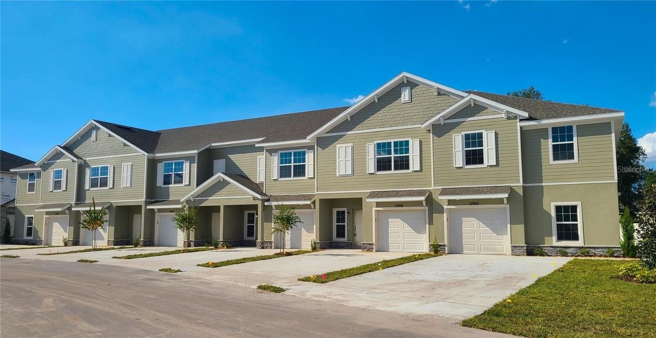 10960 Brightleaf Ct., Riverview, FL 33569