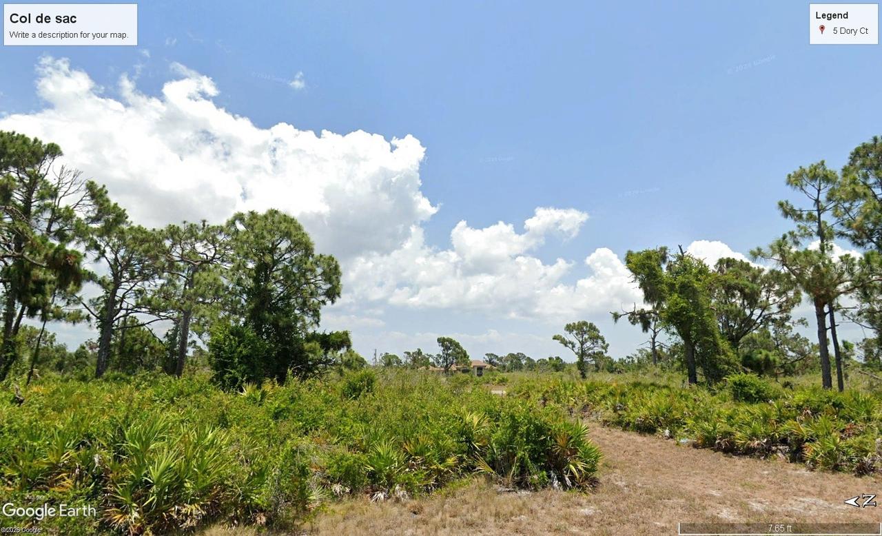 5 Dory Ct., Placida, FL 33946