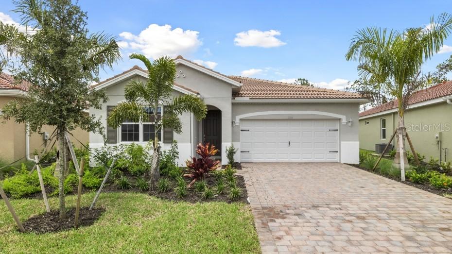 9683 Sand Dune Ln., Punta Gorda, FL 33950