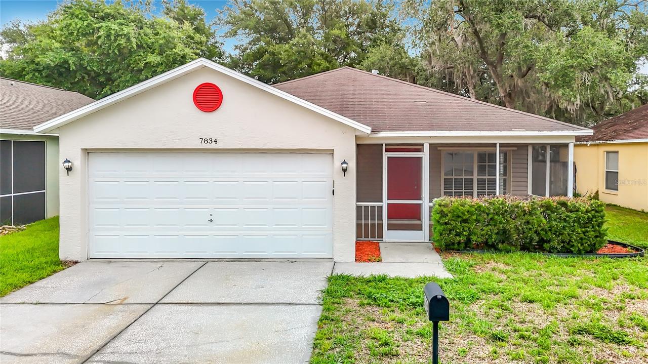 7834 Chadwick Dr., New Port Richey, FL 34654