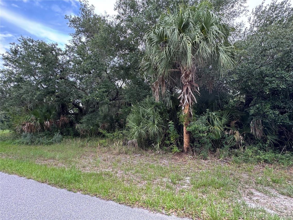 318 Leona St., Port Charlotte, FL 33954