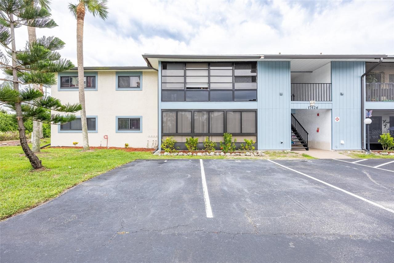 17426 Birchwood Ln. #1, Fort Myers, FL 33908