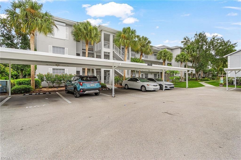 14461 Lakewood Trace Ct. #103, Fort Myers, FL 33919