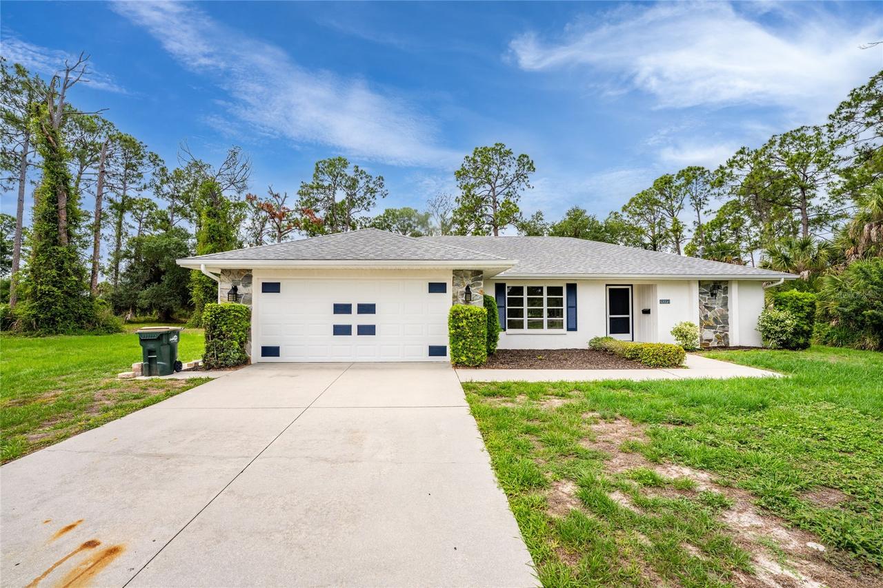 3371 Traverse Ave., North Port, FL 34286