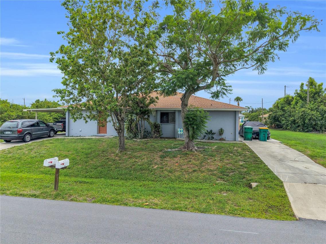 [Address Hidden by Seller], Englewood, FL 34224
