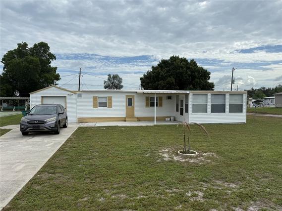 Homes Just Sold That Attend Punta Gorda Middle School: July 7th to July 13th