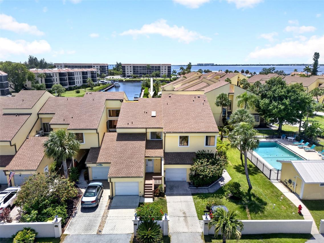 25188 Marion Ave. #1006, Punta Gorda, FL 33950