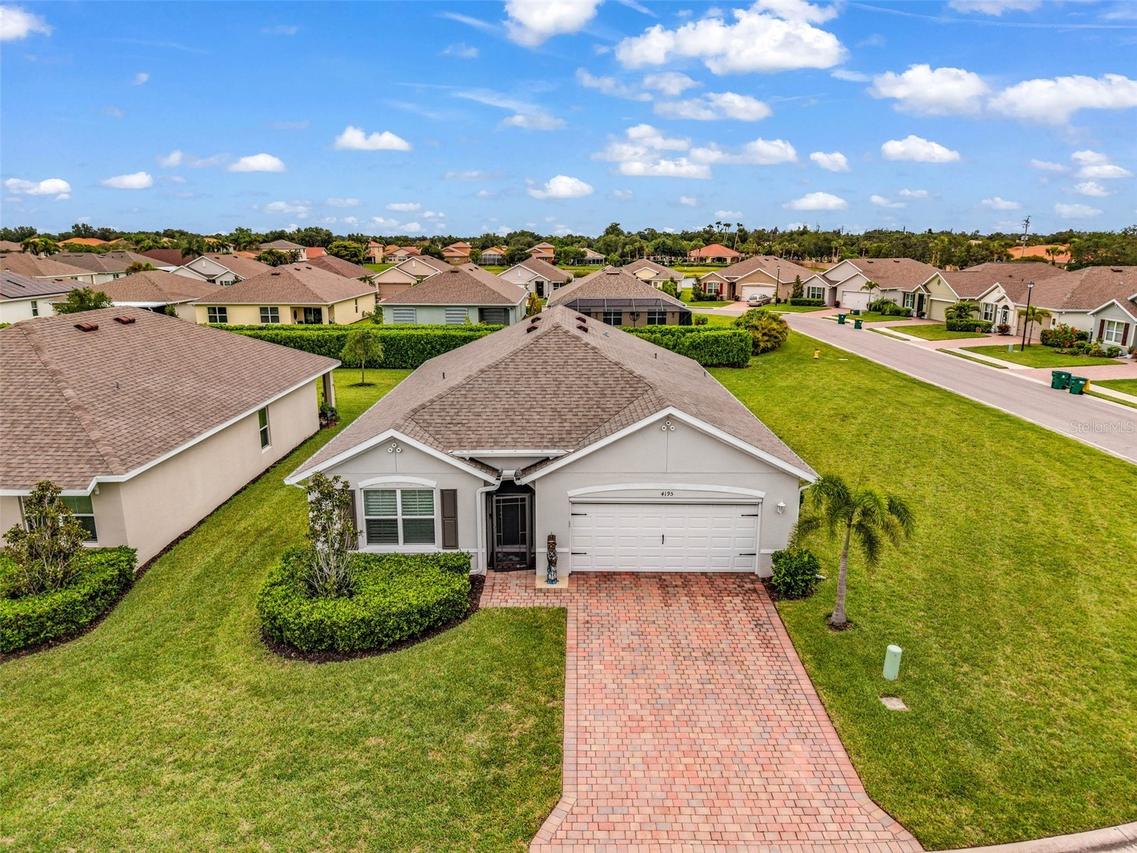 4195 Manatee Ln., Punta Gorda, FL 33980
