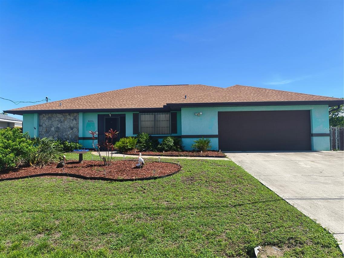 18226 Petoskey Cir., Port Charlotte, FL 33948