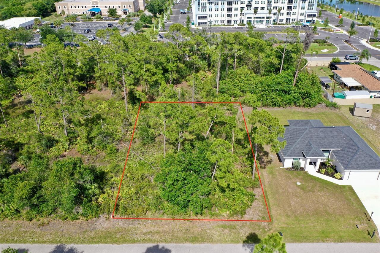 1214 Blalock St., Port Charlotte, FL 33980