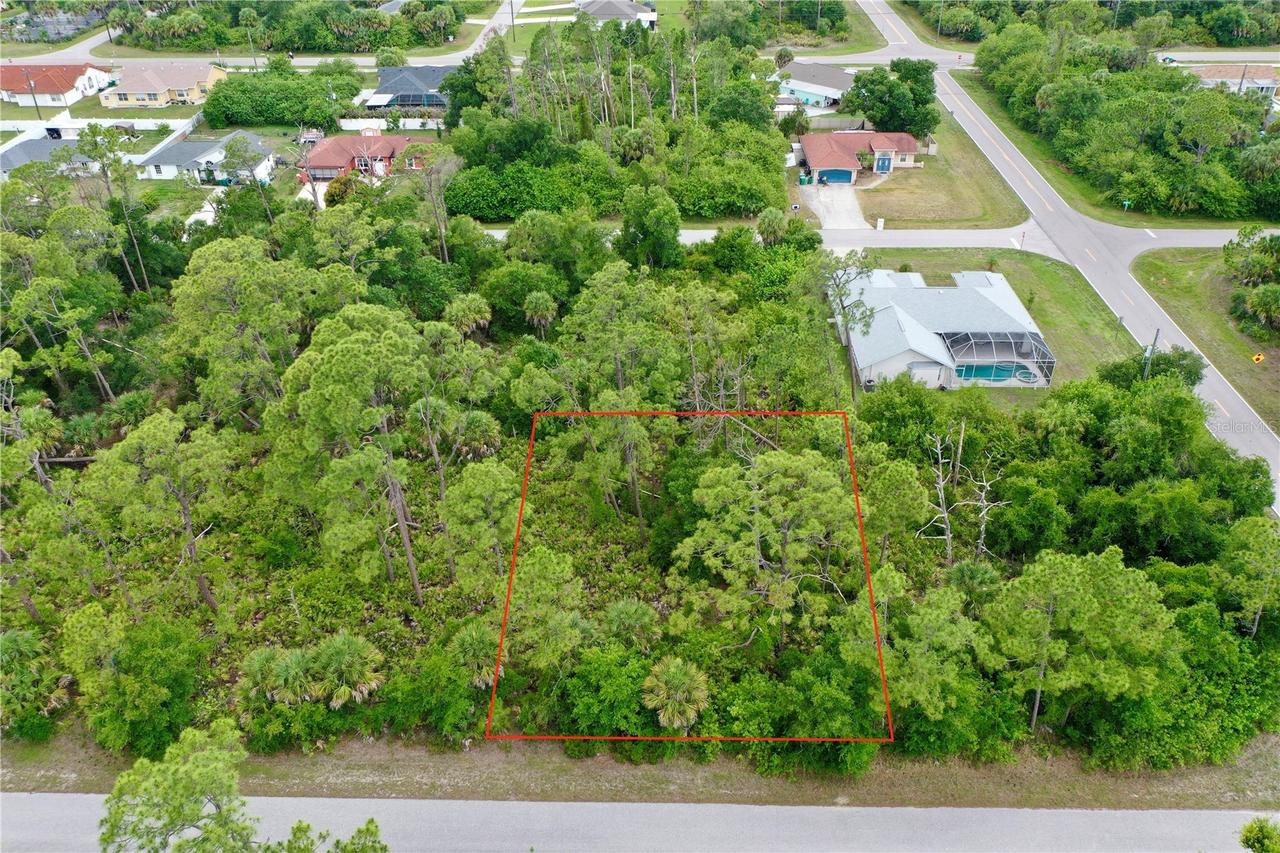3019 Sudbury St., Port Charlotte, FL 33948