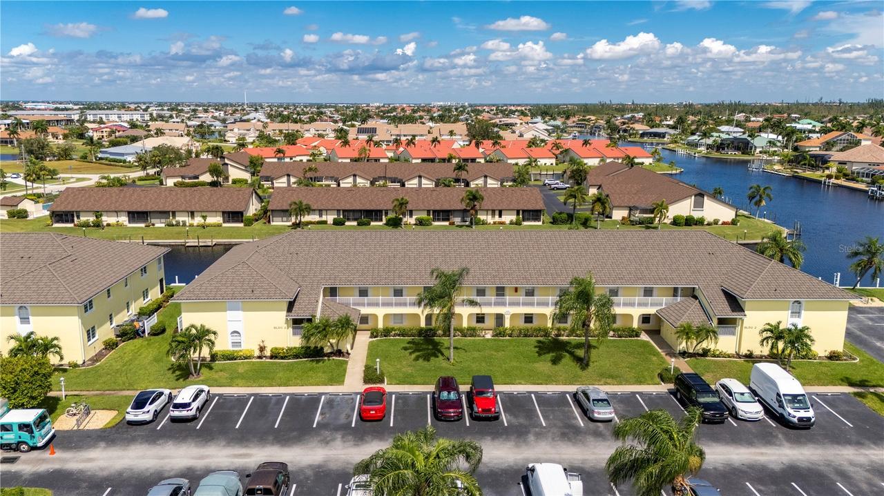 4000 Bal Harbor Blvd. #223, Punta Gorda, FL 33950