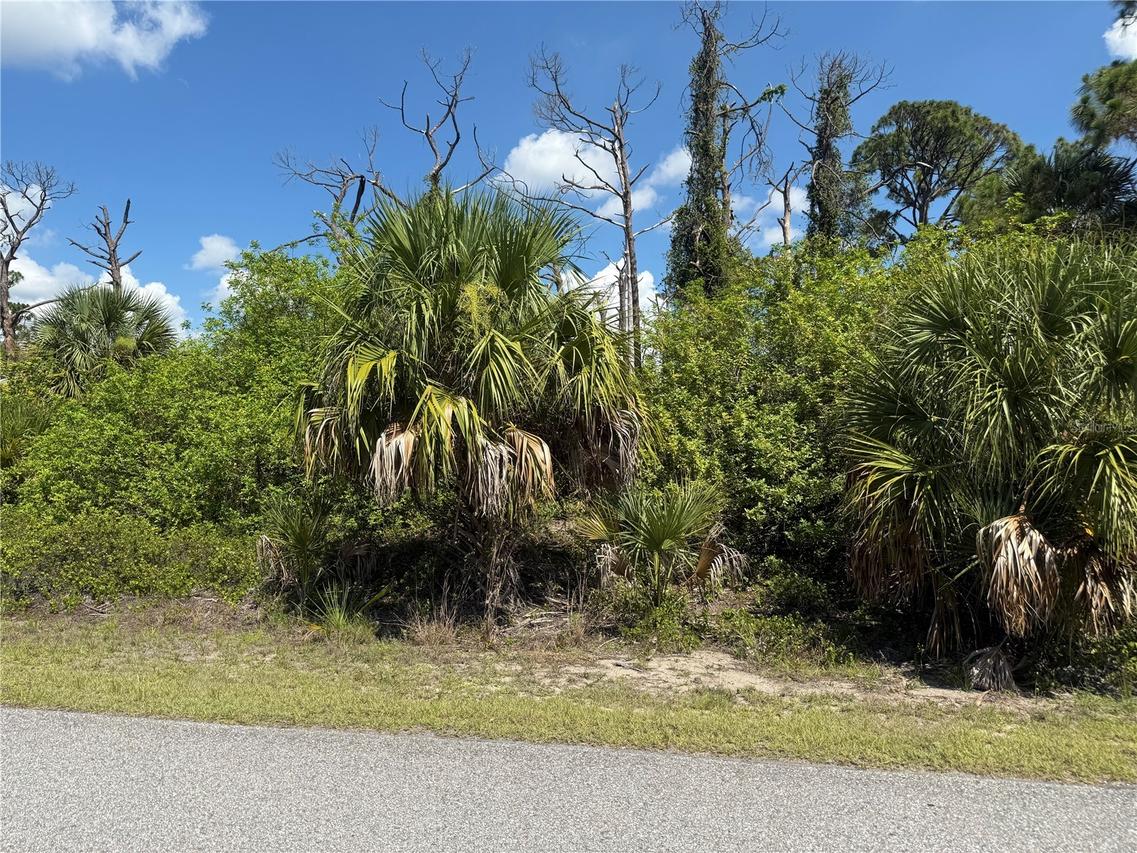 Lot 13 Fairlane Dr., North Port, FL 34288