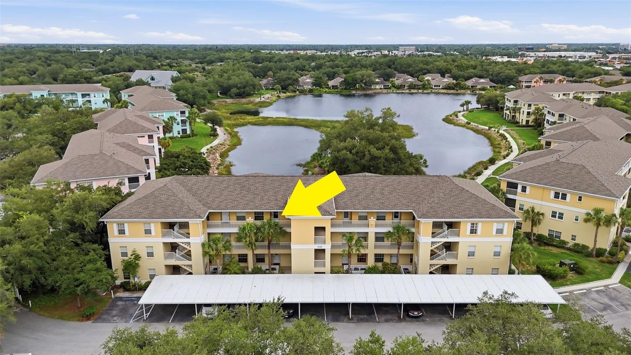 19355 Water Oak Dr. #303, Port Charlotte, FL 33948