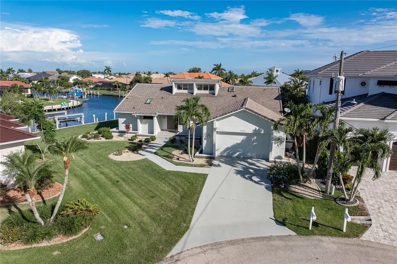 3324 Brentwood Ct., Punta Gorda, FL 33950