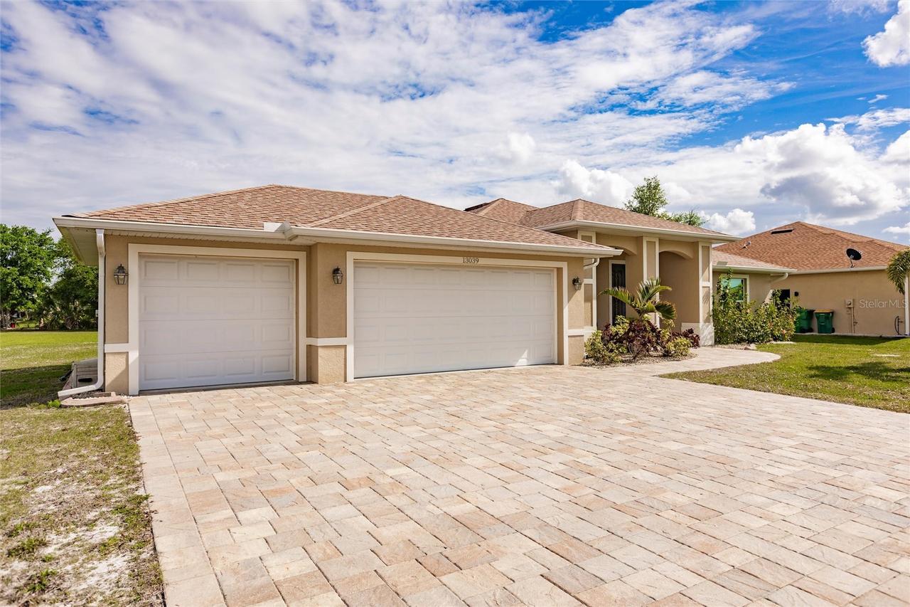 13039 Ridgely Cir., Port Charlotte, FL 33981