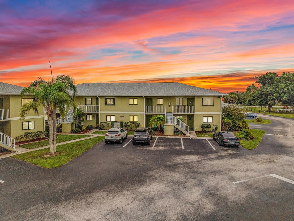 25225 Rampart Blvd. #1604, Punta Gorda, FL 33983