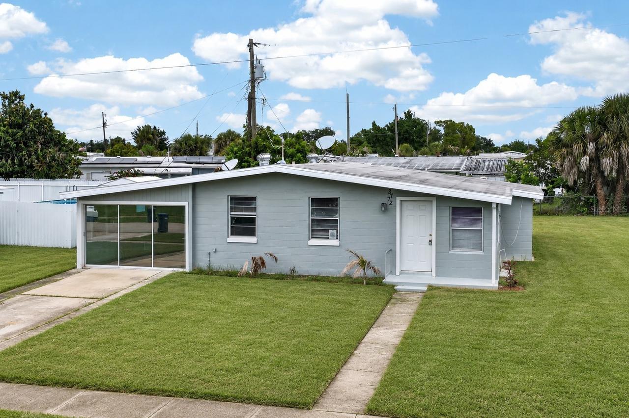 8772 Herbison Ave., North Port, FL 34287