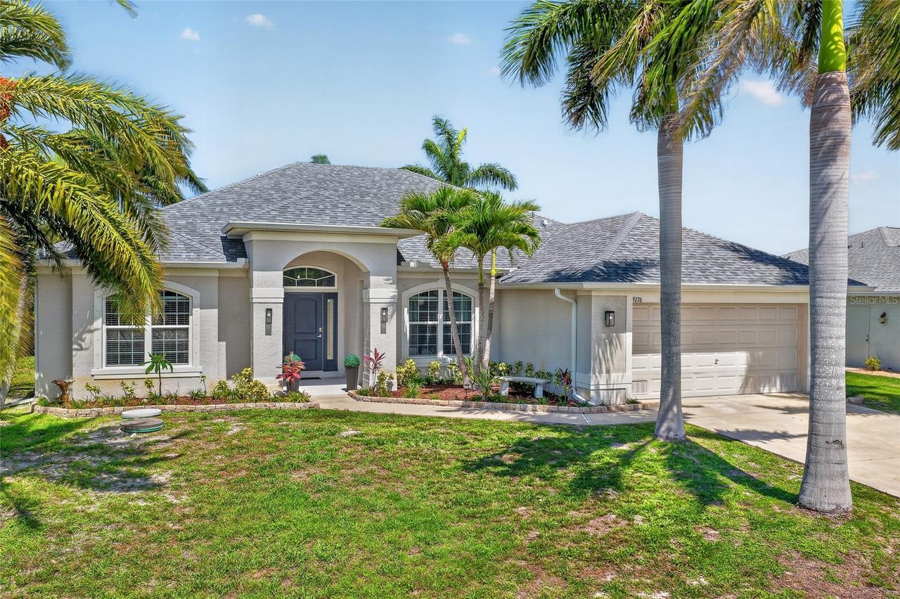 9276 Miami Cir., Port Charlotte, FL 33981