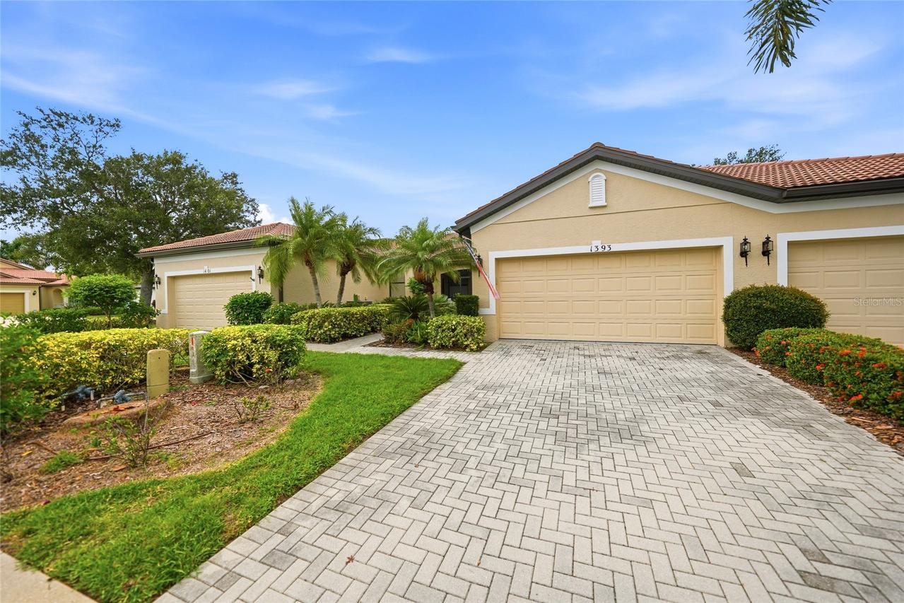 1393 Kelp Ct., North Port, FL 34289