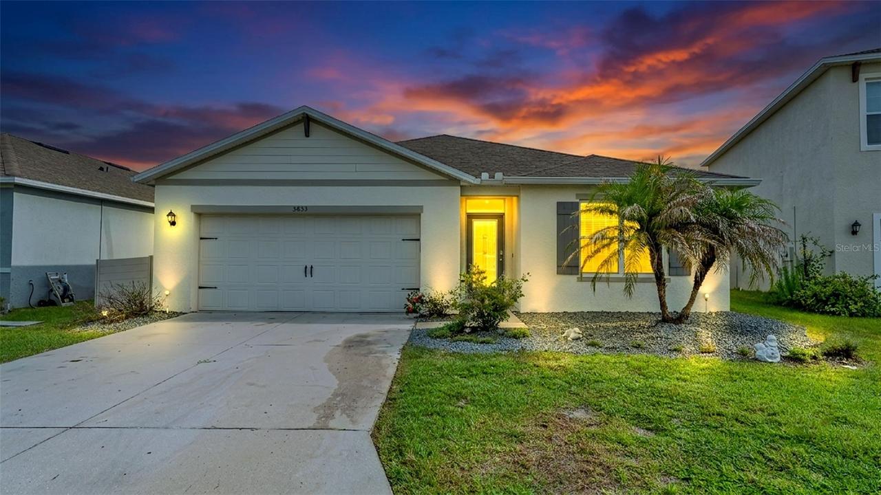 5853 Arlington River Dr., Lakeland, FL 33811