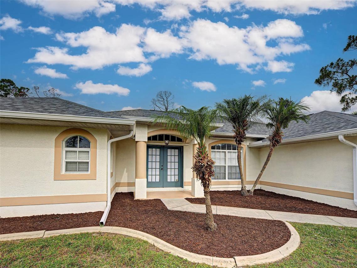 3083 Oporto St., North Port, FL 34287