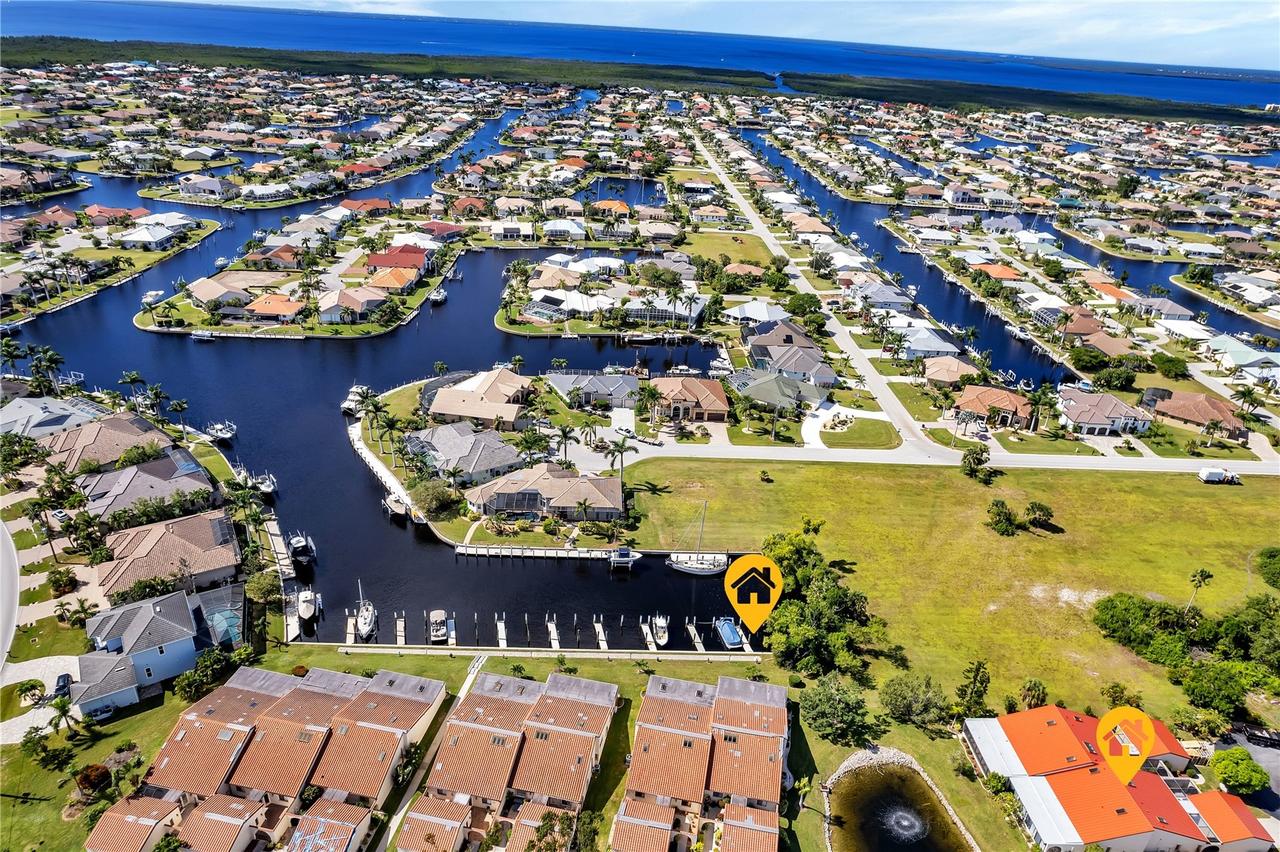 1780 Deborah Dr. #27, Punta Gorda, FL 33950