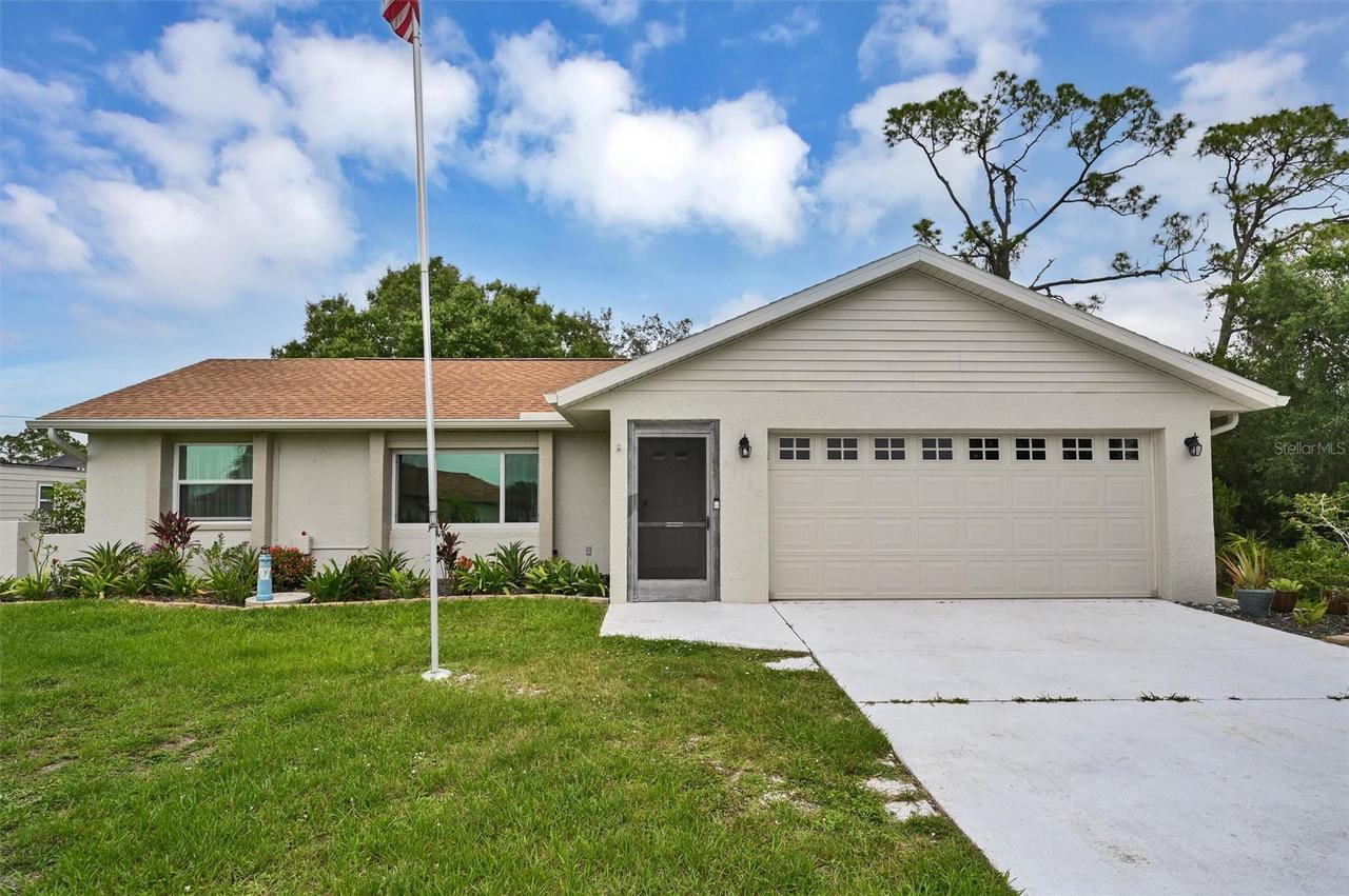 23380 Altman Ave., Punta Gorda, FL 33980
