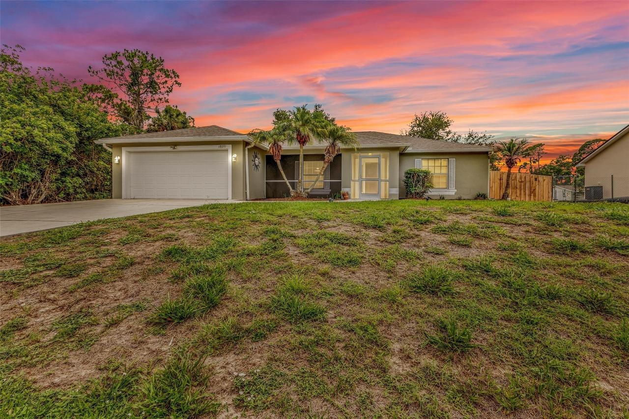 18091 Regan Ave., Port Charlotte, FL 33948
