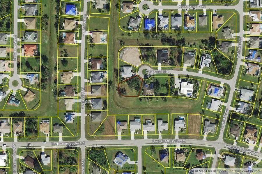 26055 Corupano Dr., Punta Gorda, FL 33983