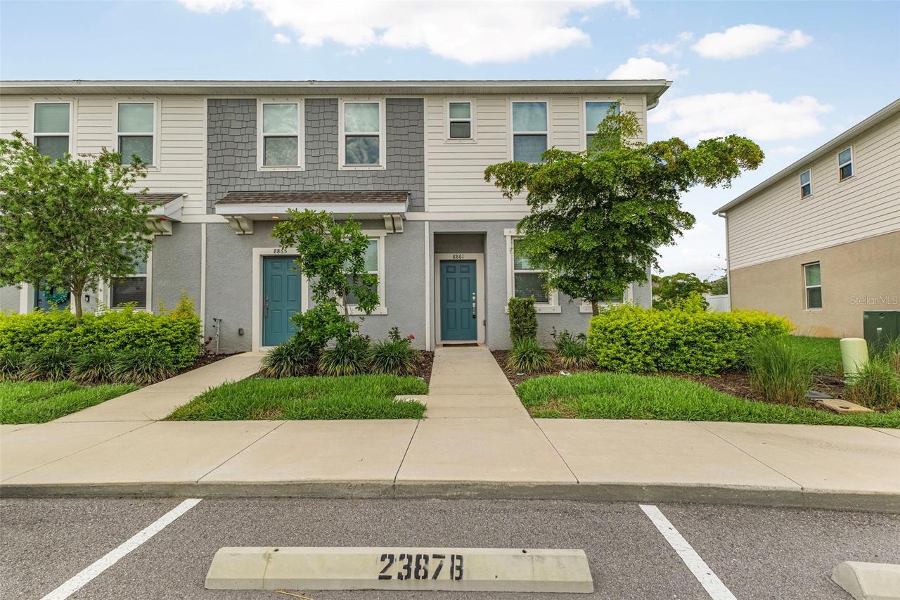 8861 Daybreak St., Sarasota, FL 34241