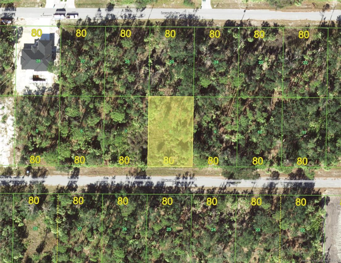 18356 Dakota Ave., Port Charlotte, FL 33954