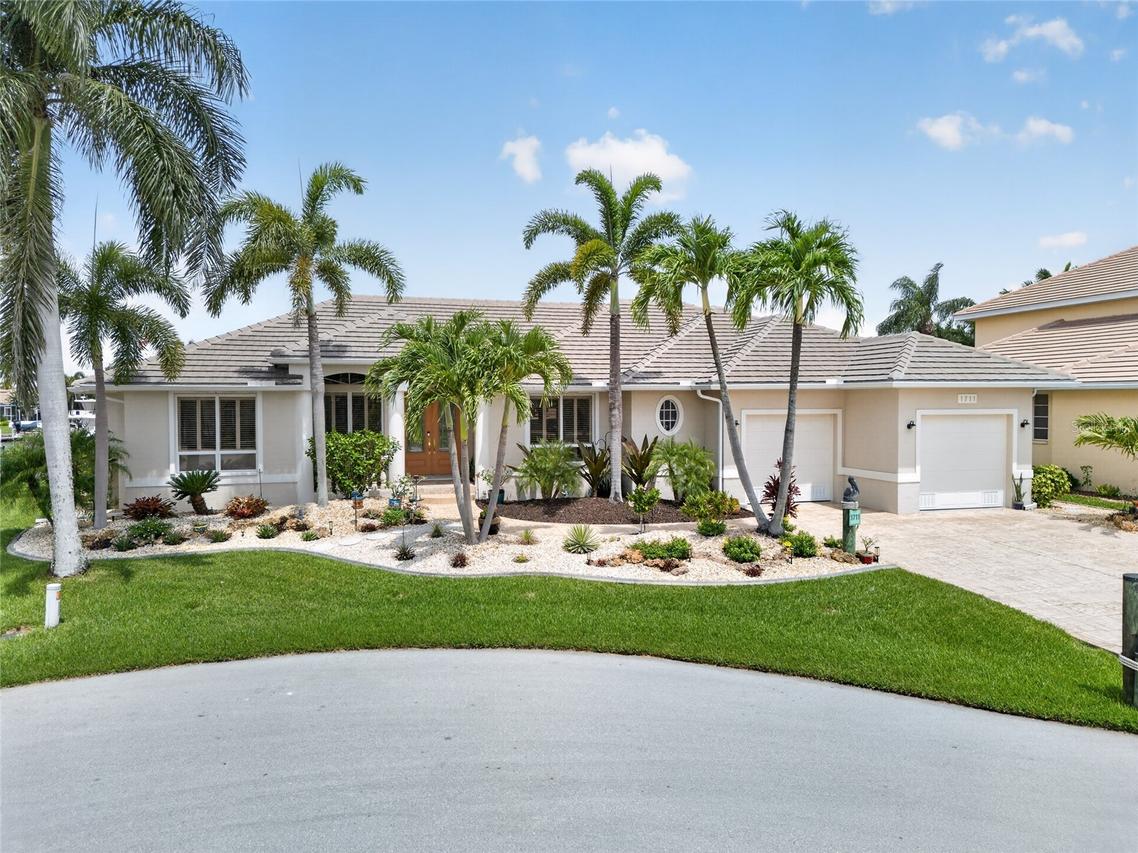 1711 Los Alamos Dr., Punta Gorda, FL 33950