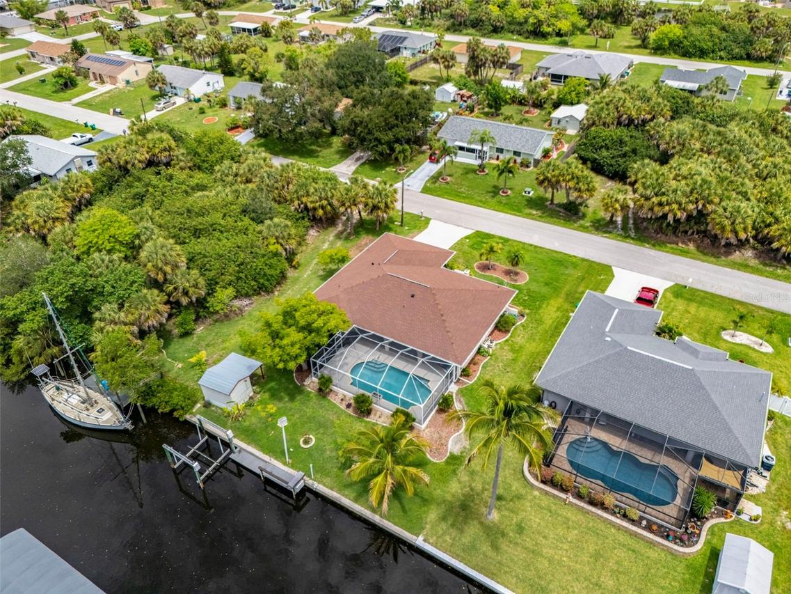 18682 Ashcroft Cir., Port Charlotte, FL 33948