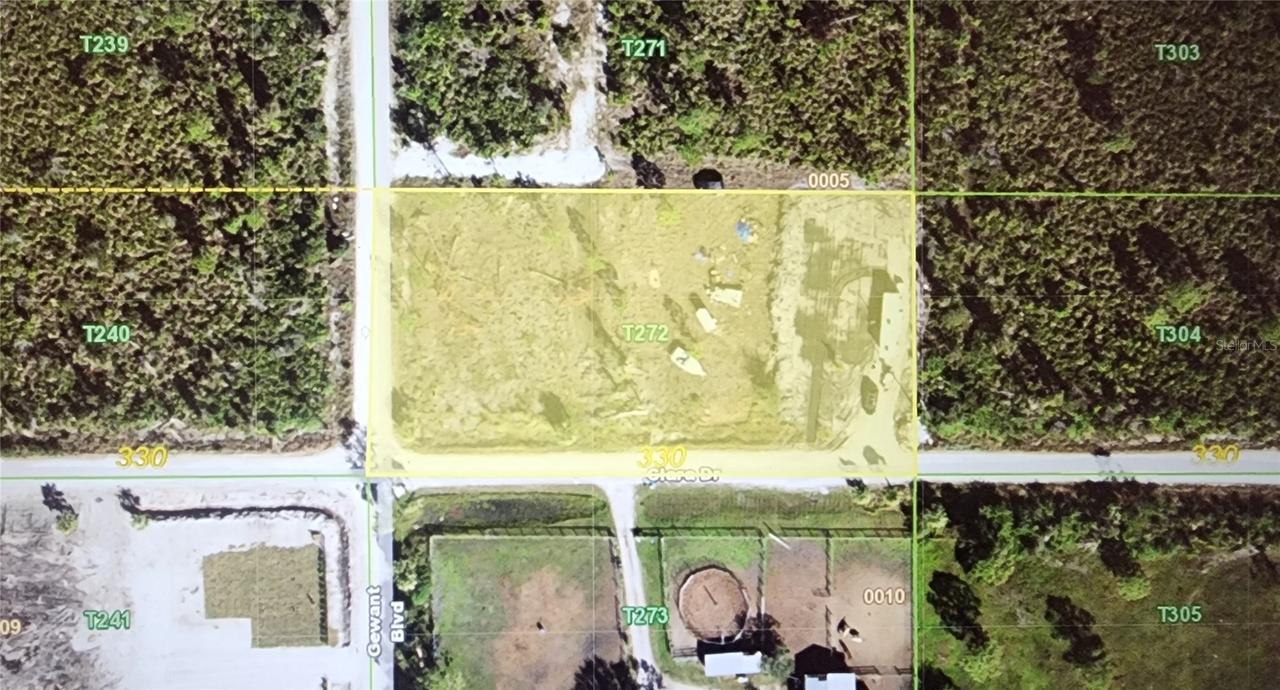 29290 Clara Dr., Punta Gorda, FL 33982