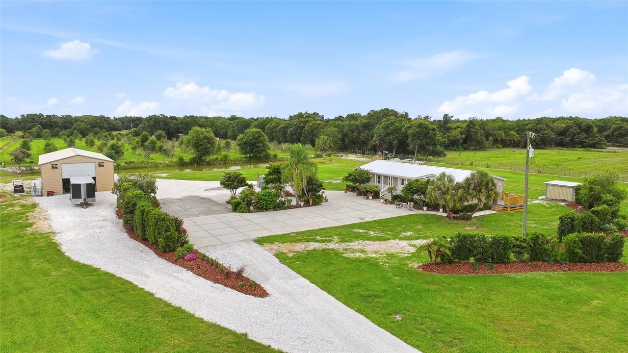 11354 SE South Hog Bay Ave., Arcadia, FL 34266