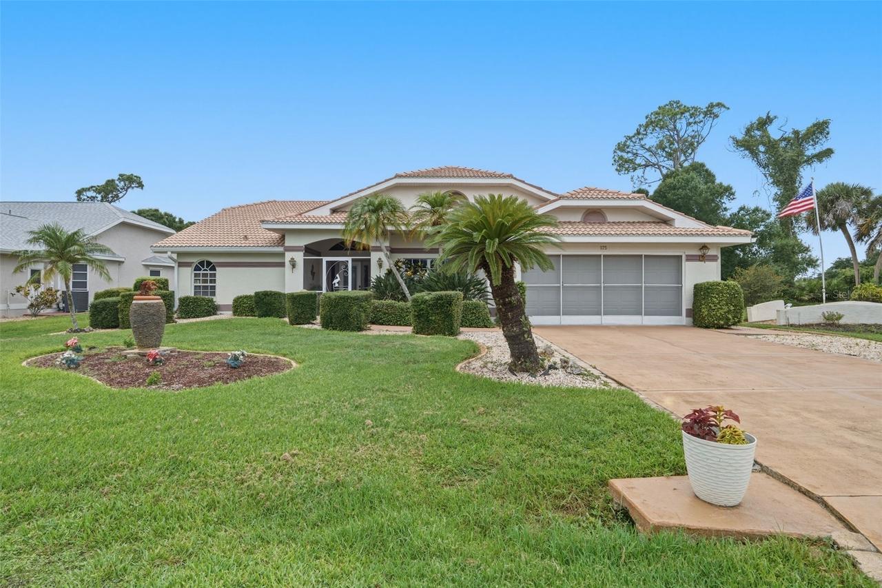 175 Maracal Way, Punta Gorda, FL 33983