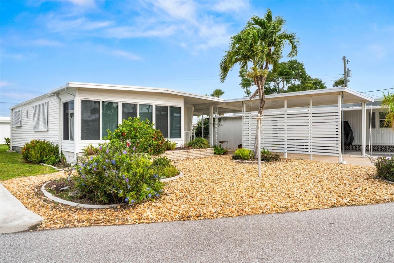 822 Bogie St., Venice, FL 34285