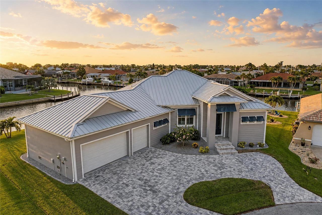 490 Sorrento Ct., Punta Gorda, FL 33950