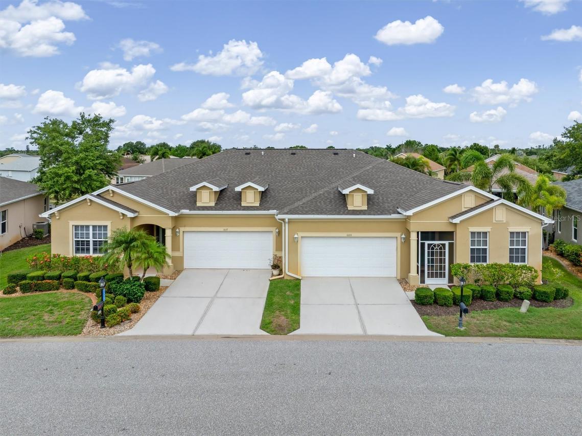1837 Knights Bridge Tr., Port Charlotte, FL 33980