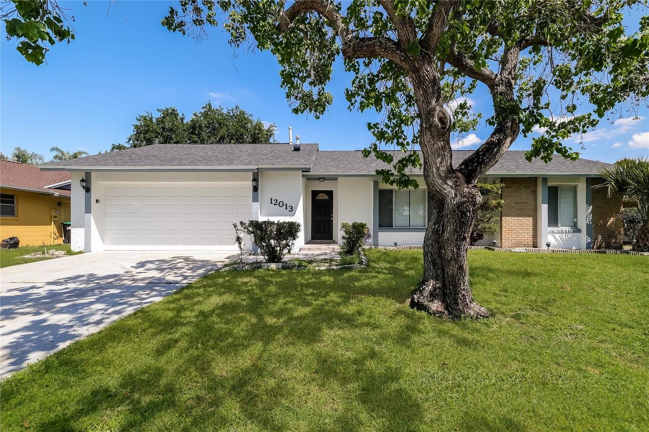 12013 Clove St., Orlando, FL 32837