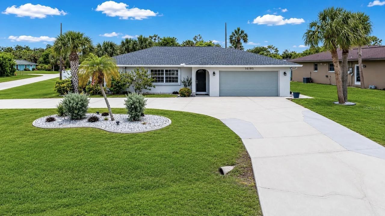 18115 Edgewater Dr., Port Charlotte, FL 33948
