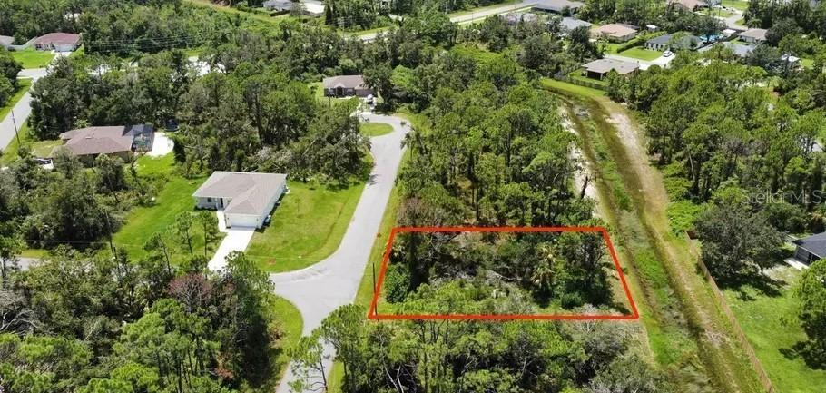 Big St., North Port, FL 34286