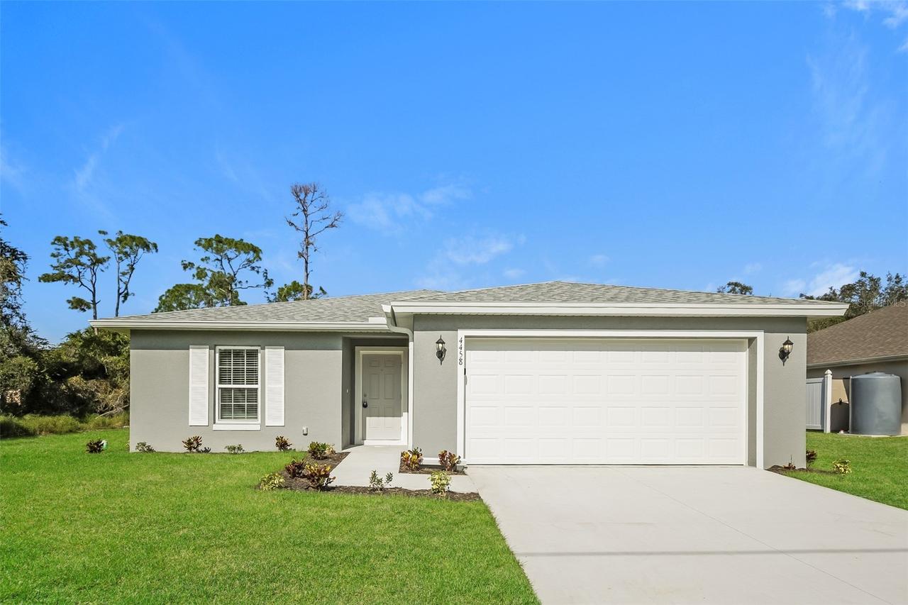 4458 Windsong Ave., North Port, FL 34287