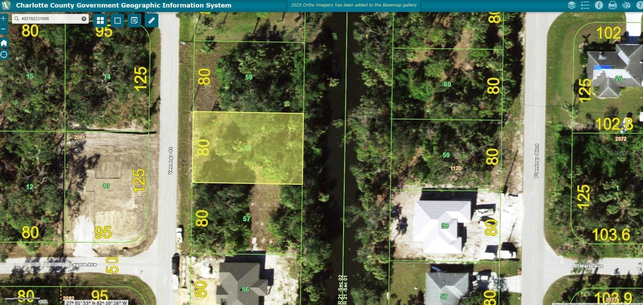 50 Venango St., Port Charlotte, FL 33954